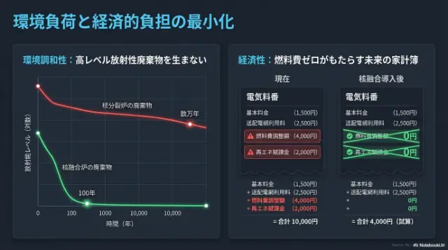 世界の核融合規制と安全基準：物理的特性の違いによる合理的規制アプローチの国際動向の分析図解