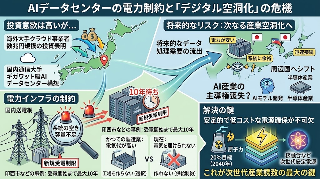 ai-datacenter infographic