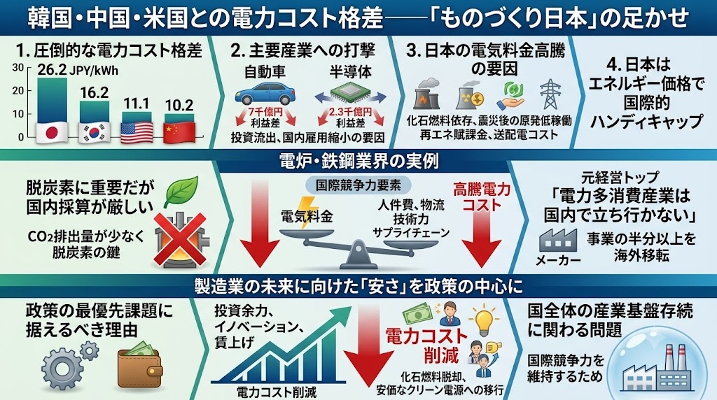 kokusai-cost-gap infographic